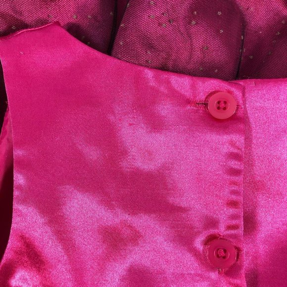 Holiday Editions Girls Special Occasion Midi Dress - Picture 8 of 8